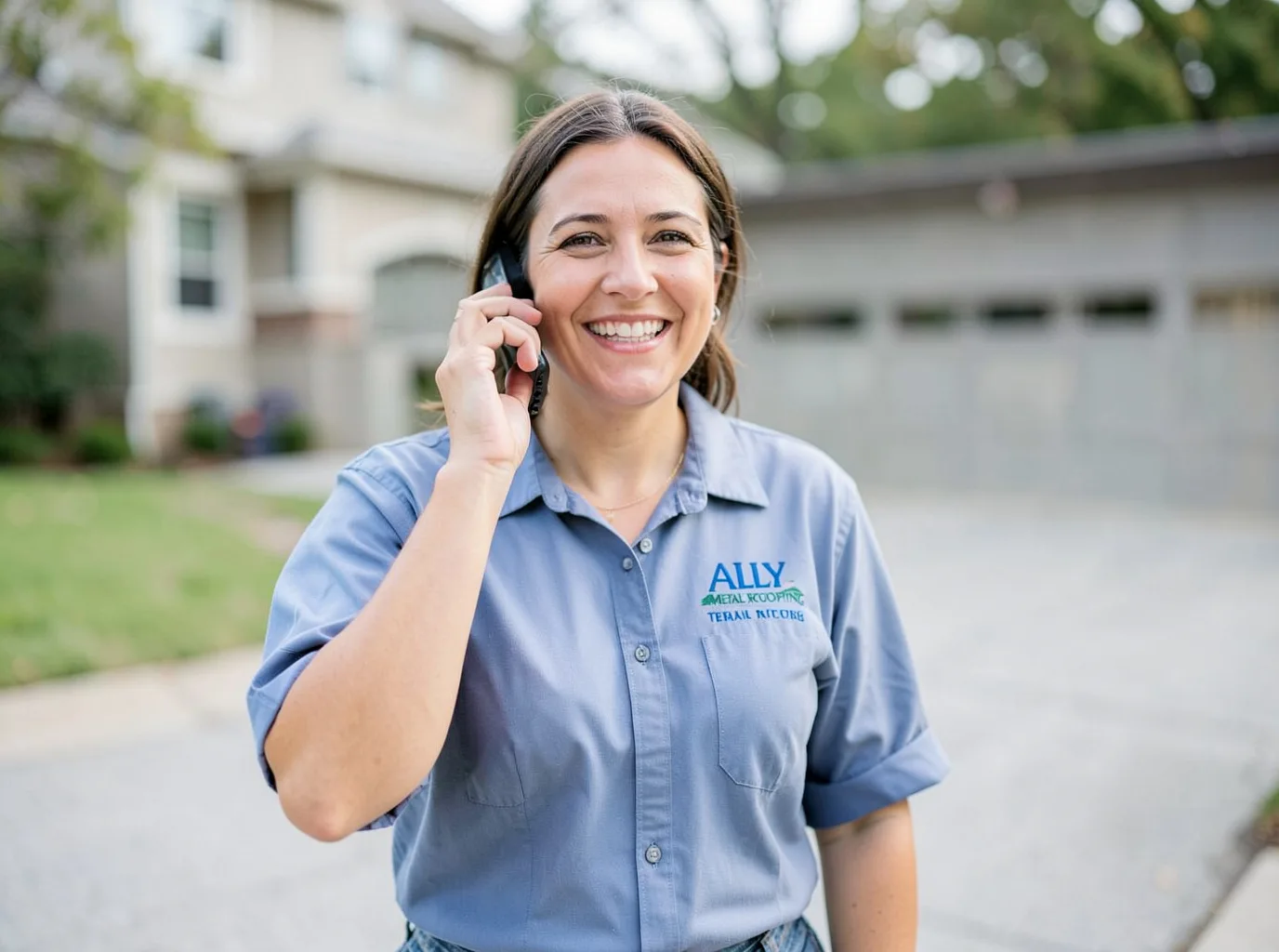 Metal Roof Installation Fulton, OH FAQs
